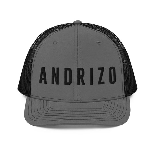 ANDRIZO Trucker Cap