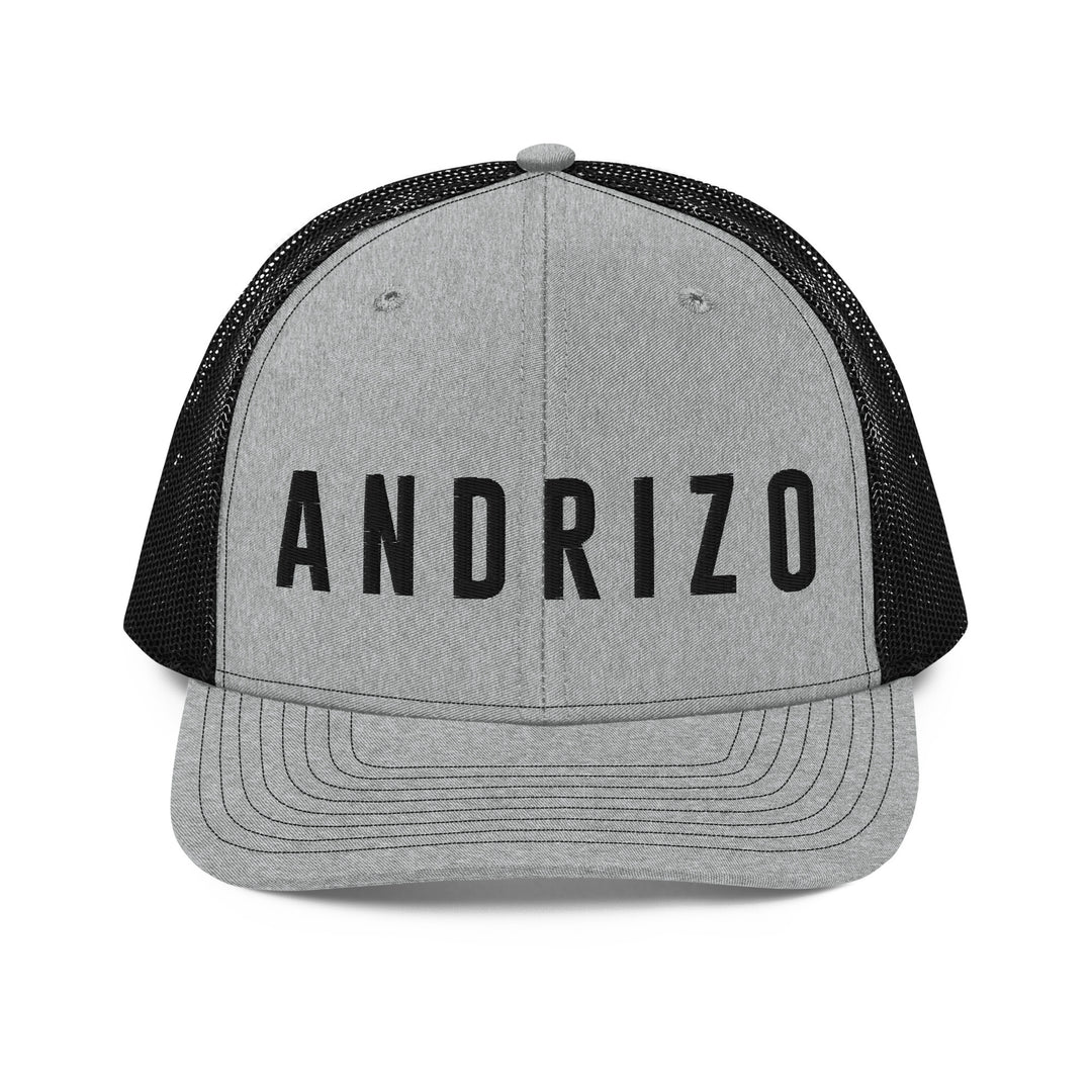 ANDRIZO Trucker Cap