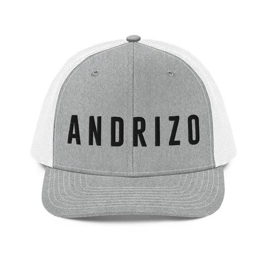 ANDRIZO Trucker Cap