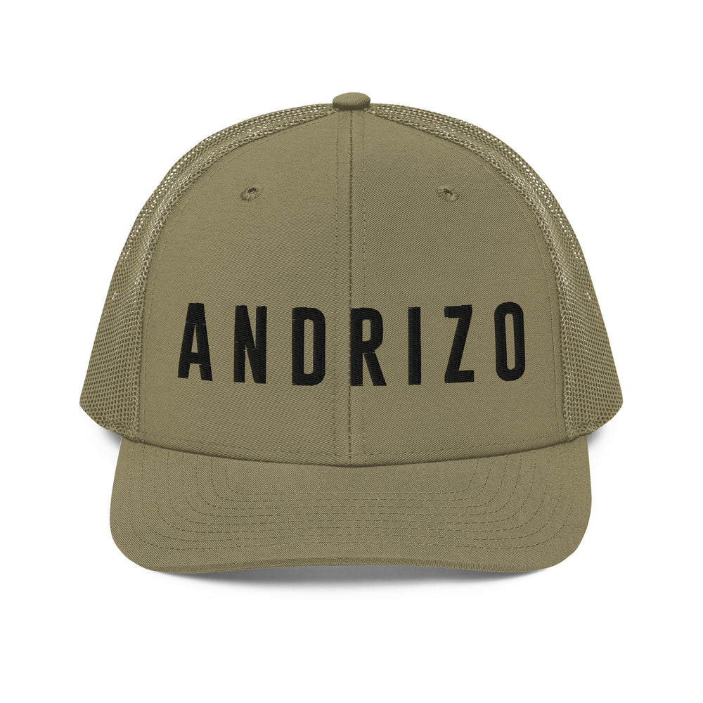 ANDRIZO Trucker Cap
